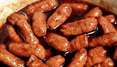 Some food preservatives may cause cancer and diabetes