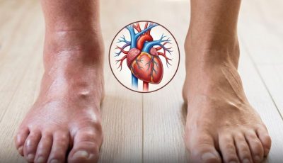 One Month Before A Heart Attack, Your Body Will Warn You Of These 7 Signs