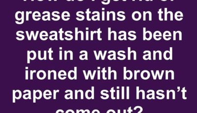 Was totally out of the loop on this