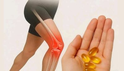 The vitamin the body lacks when legs and bones are painful