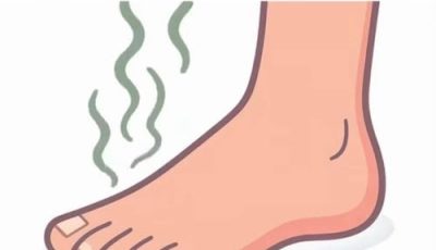 Signs That Your Heart Is in Serious Danger — What Your Feet Might Be Telling You (Especially If You Have Diabetes)