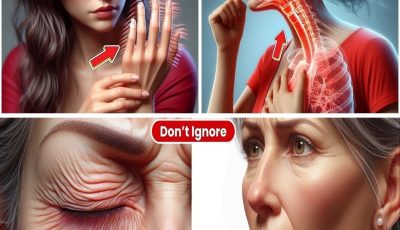 11 Warning Signs of Parkinson’s Most People Ignore Until It’s Too Late