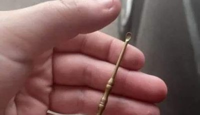 This Mysterious Item Has Left People Wondering About Its Purpose