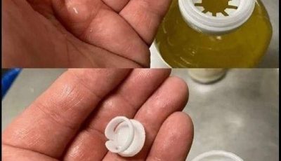 I’ve Always Thrown Away the Oil Cap — A Colleague Explained What It is Actually Used For