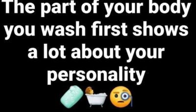 Many people think of showering as nothing more than a basic daily habit.
