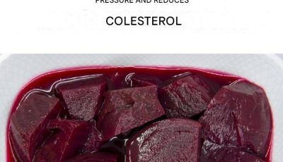 The 10 foods richest in anthocyanins: that red color full of antioxidants