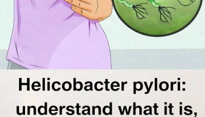 Helicobacter pylori – What It Is, Key Symptoms, Causes & Prevention