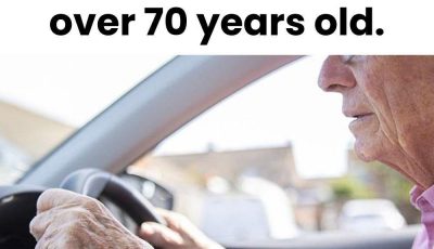 Driving licence renewal: what is the age limit and what changes after 50, 70 and 80 years old?