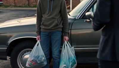 The Day I Became Homeless—And Nine Days Later, a Millionaire