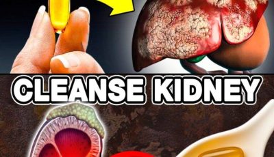 9 Popular Supplements That Can Seriously Harm Your Liver & Kidneys (And the 4 Hidden Ingredients to Avoid Like Poison)