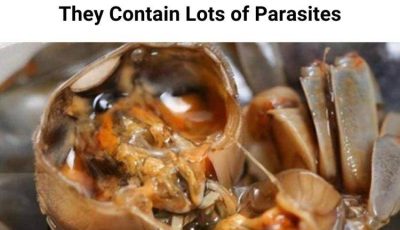 “Doctors warn: Limit eating these 4 foods immediately, they contain a lot of parasites” is spreading online?
