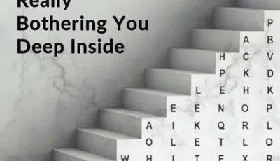 Black – Deep-Seated Fears and Emotional BurdensRed