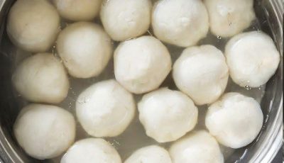 This is a ‘never fail’ recipe passed down for generations in my family, and I swear by it every time I need my fix