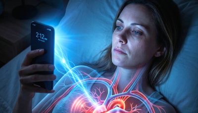 Doctors warn: 4 everyday habits quietly driving heart failure deaths higher — and what to do about it