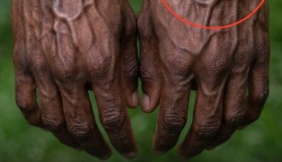 The Hidden Clues in Your Hands: What the Veins Might Reveal About Your Heart Health, Leaving Experts and Everyday People Questioning What Signs Are Subtle, What Risks Lurk Unnoticed, and How Something as Simple as Looking at Your Own Hands Could Hold Secrets About Your Body That Few Ever Consider, Sparking Curiosity and Concern Worldwide