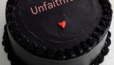I was planning a surprise for our first anniversary when a certain “kid” texted my husband – Story of the day