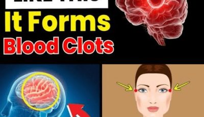 As a Brain Doctor, I’m Shocked: This 40-Second Trick Lowers Stroke Risk Instantly!