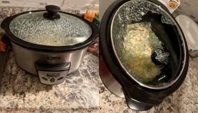 11 Foods You Should Never Put in a Slow Cooker!!!!!