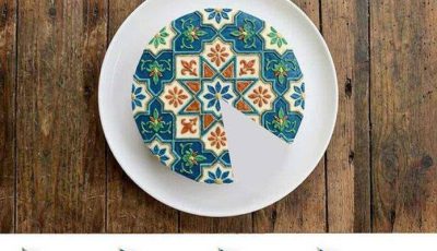 What the Cake Slice You Choose Reveals About Your True Personality