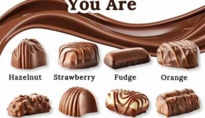 The Chocolate You Pick Reveals What Kind Of Woman You Are