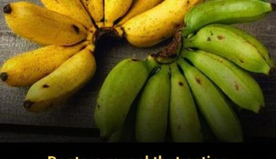 What Really Happens When You Eat a Banana Before Bed — Doctors Weigh In (Science-Backed)