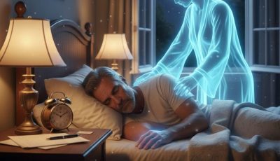 Waking Between 3 and 5 AM: Understanding Early Morning Awakening Through Science and Tradition