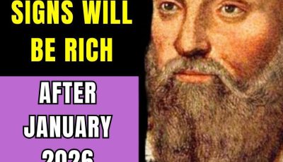Interpretations attributed to Nostradamus on prosperity and zodiac signs from 2026 onwards