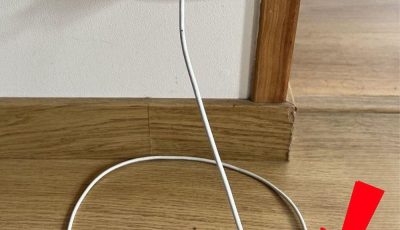 3 Diseases You May Face If You Never Leave a Charger Plugged In When Empty