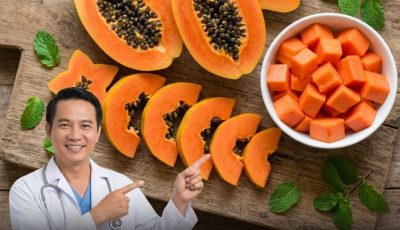 Doctors Reveal That Eating Papaya Can Cause…