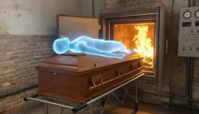 THE SIN OF CREMATION according to the Bible says!