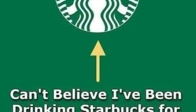 The Hidden Secret in Your Starbucks Cup—And Why You’ve Never Noticed It