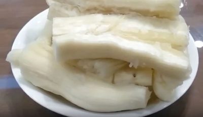 The World’s Deadliest Food? Why 500 Million People Still Safely Eat Cassava Every Day