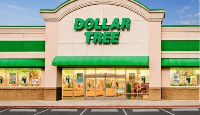 If you shop at Dollar Tree, make sure these items never reach your cart