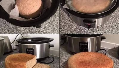 Literally The Best Bread Recipe Ever