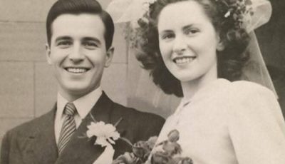 1950: I caught my fiancé with my best friend in the orchard – so I married her boyfriend out of spite, and a relationship built on resentment turned into passion and a quiet revenge that would be whispered about by the well for another twenty years