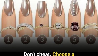 Which Nail Design Attracts You the Most? Your Choice May Reveal Your Personality