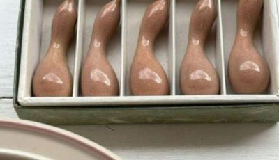 The Secret to a Polished Table Setting? It’s Smaller Than You Think