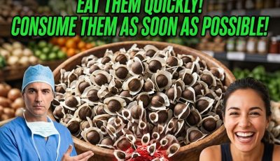6 Nuts That Support Wellness After 45 — What Science Actually Shows (No Magic Bullets, Just Smart Nutrition)