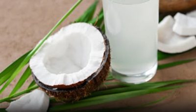 Doctors Reveal: Drinking Coconut Water May Cause…