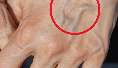 When to Worry About Veins That Appear “Out of Nowhere” — A Calm, Evidence-Based Guide