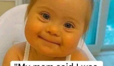 Seeing with the Eyes of Love: Redefining Beauty Through Innocence, Motherhood, and the Human Heart