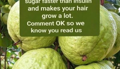 guava: Nature’s Sweet Superfruit (But Not a Miracle Cure)