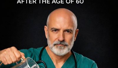 Cardiologists explain: what is the correct way to drink water after 60 to take care of your heart?