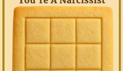 The Number Of Squares You See Determines If You’re A Narcissist