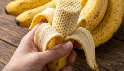 One Banana a Day After 60: What It Does to Your Body May Surprise You