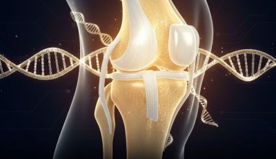 Doctors Are Impressed: Two Vegetables That Boost Collagen in the Knees and Relieve Joint Pain