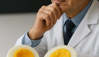 The Heart-Healthy Truth About Boiled Eggs: What Doctors Want You to Know
