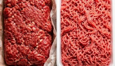 Exploring the Differences Between Store-Bought and Farm-Raised Beef