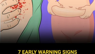 Early Warning Signs of Diabetes You Should Never Ignore