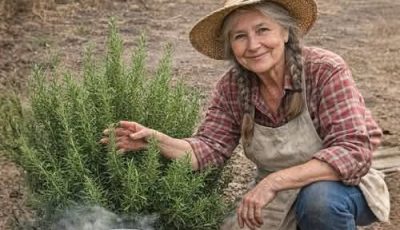 Rosemary Tea: The Simple Natural Drink That Could Transform Your Daily Routine